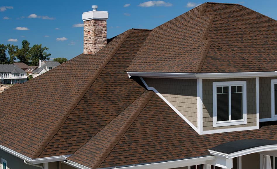 Why Beard Brothers Roofing Trusts Owens Corning Shingles for Your Home