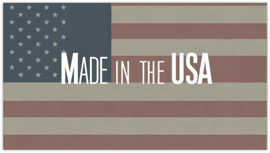 Made in the USA