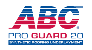 ABC Synthetic Underlayment